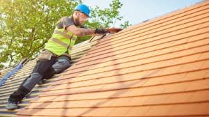 Best 4 Ply Roofing  in Pymatuning Central, PA