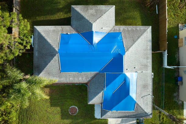 Best Metal Roofing Installation  in Pymatuning Central, PA