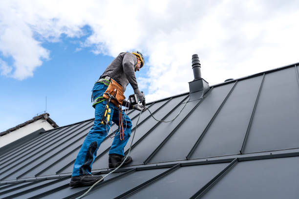 Best Roof Coating and Sealing  in Pymatuning Central, PA