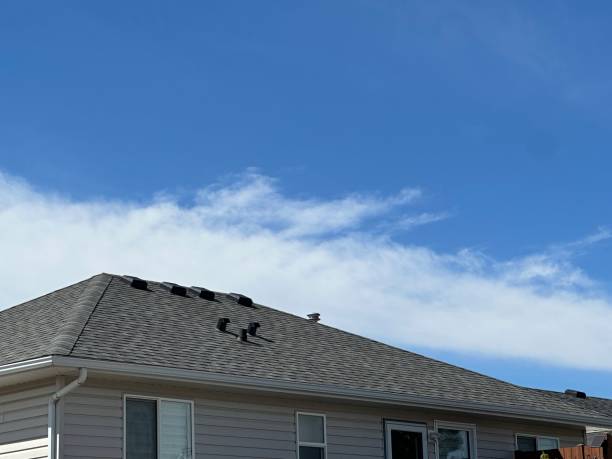 Best Rubber Roofing (EPDM, TPO)  in Pymatuning Central, PA