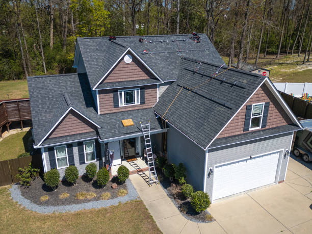 Asphalt Shingles Roofing in Pymatuning Central, PA